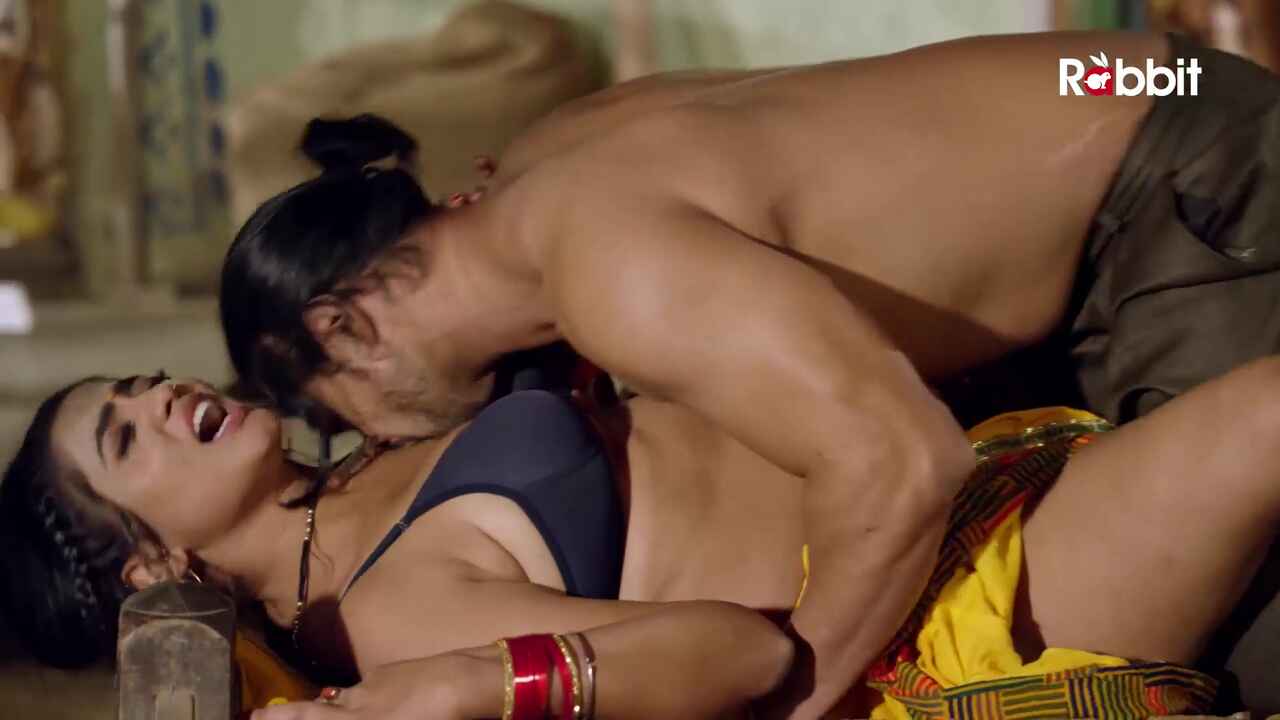Matkani Ke Matke 2 Rabbit Movies XXX Web Series Ep 3