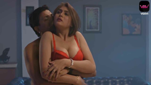 Nehlee Par Dehla Voovi Hindi XXX Web Series Episode 2
