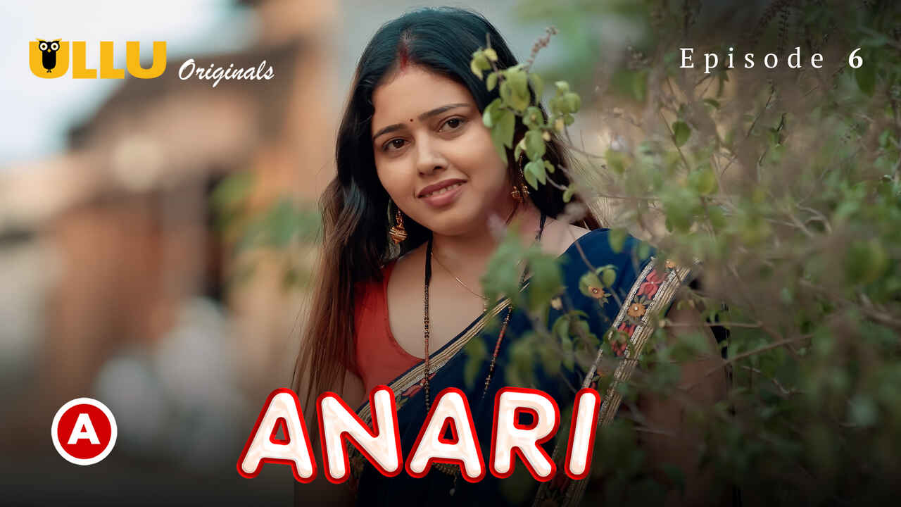 Anari Part 2 Ullu Originals Hindi XXX Web Series Ep 6