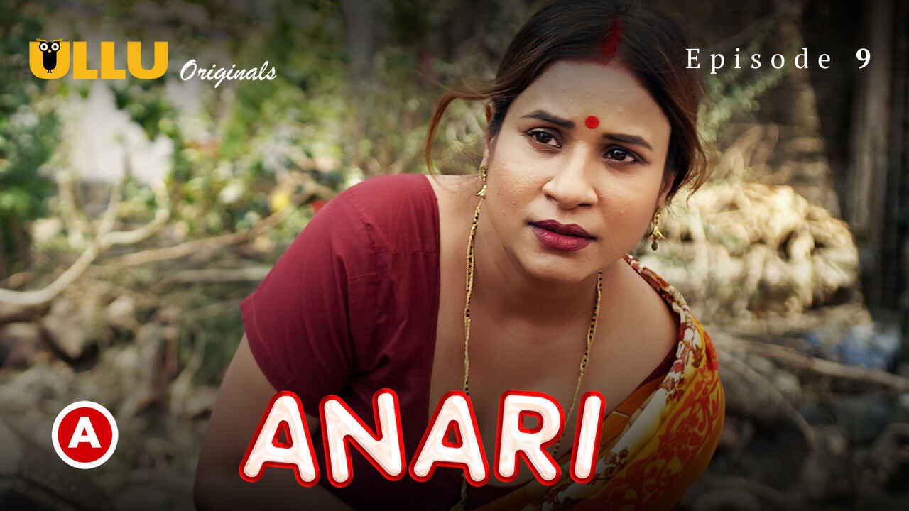 Anari Part 3 Ullu Originals Hindi XXX Web Series Ep 9