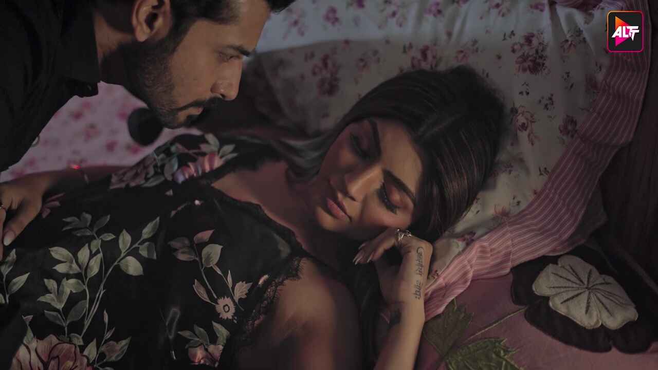 Honey Trap Squad Altbalaji Hindi Hot Web Series Ep 4