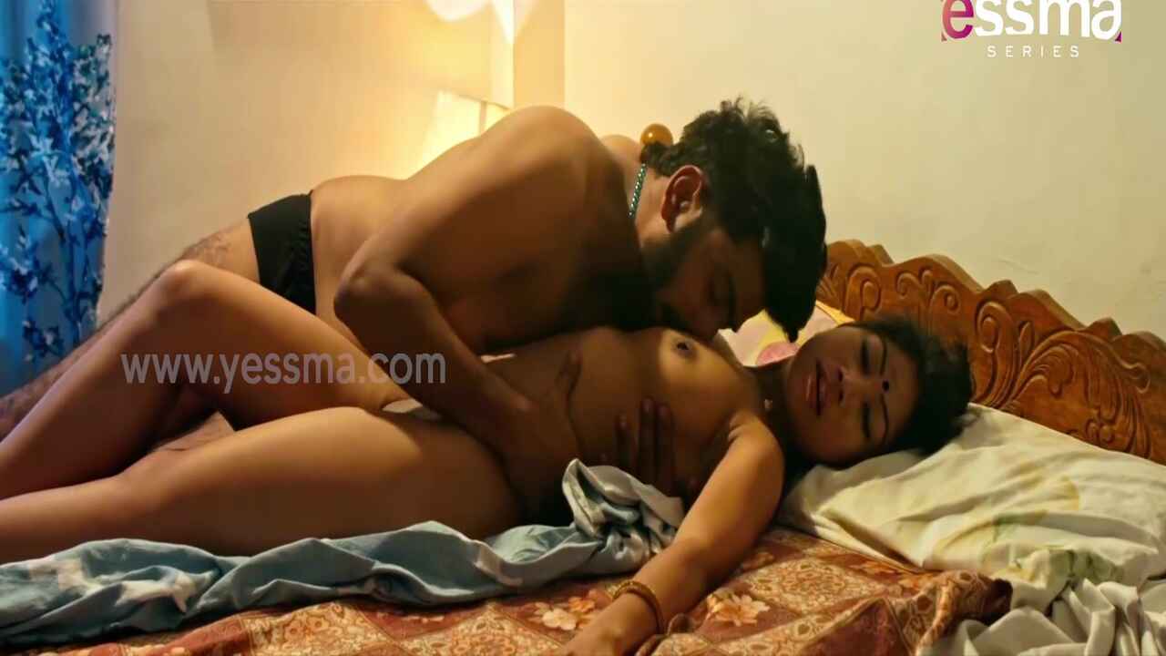 Avesham Yessma Malayalam Sex Web Series Episode 1