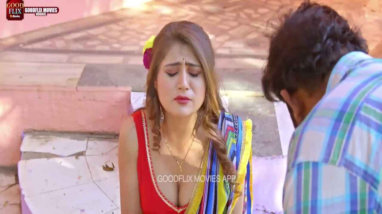 Dr Kajal Goodflix Movies Hindi XXX Web Series Ep 1