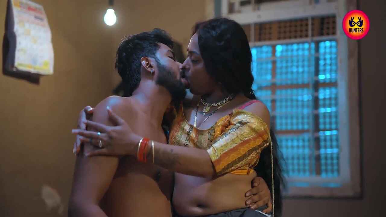 Girvi Hunters Originals Hindi XXX Web Series Episode 5