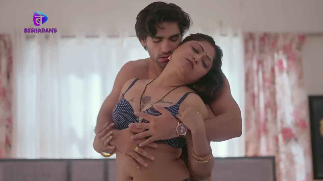 Good Luck Besharams Hindi XXX Web Series Episode 6