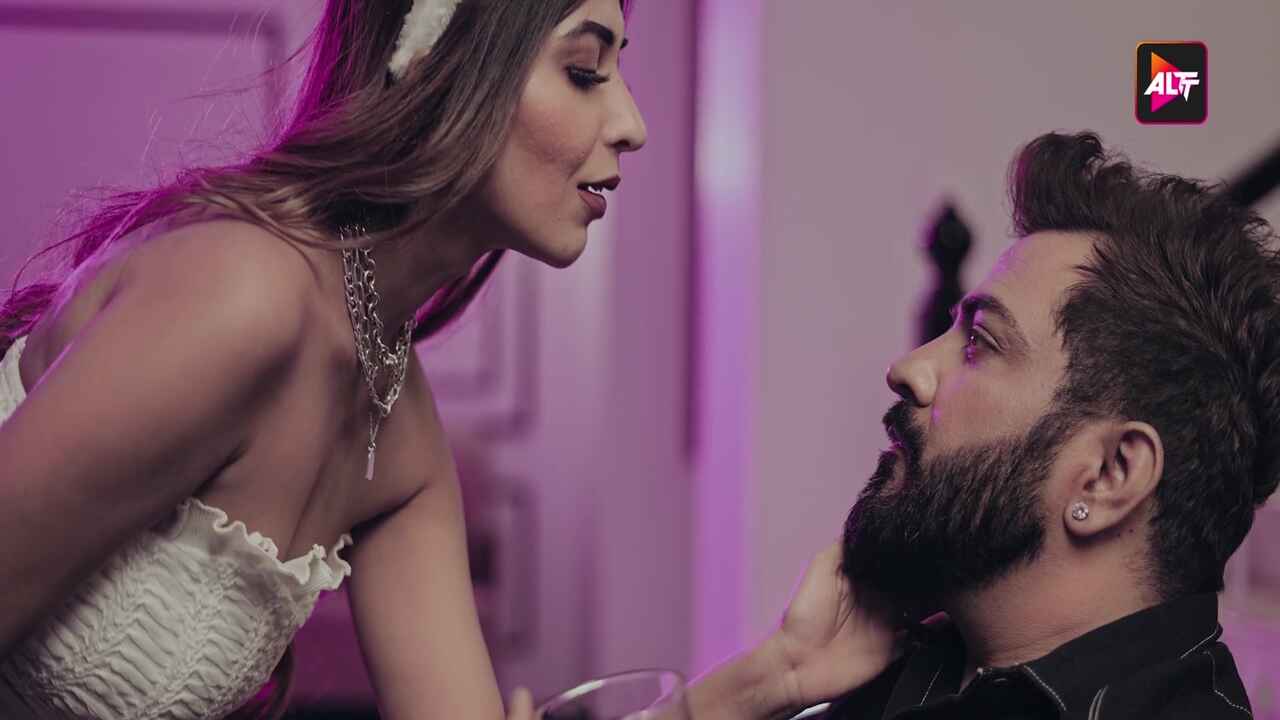 Honey Trap Squad Altbalaji Hindi Adult Web Series Ep 1