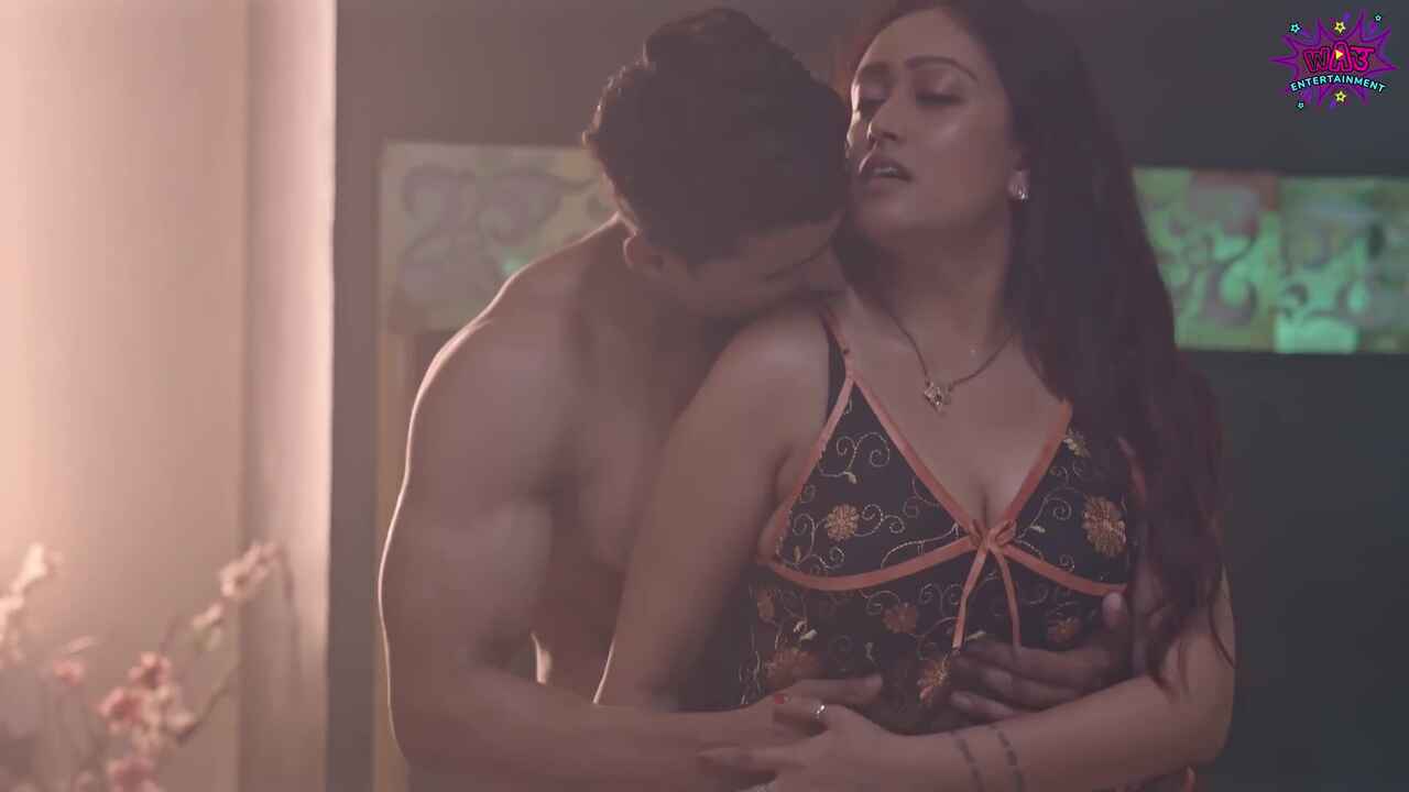 Lady Hunter Wow Entertainment XXX Web Series Episode 2