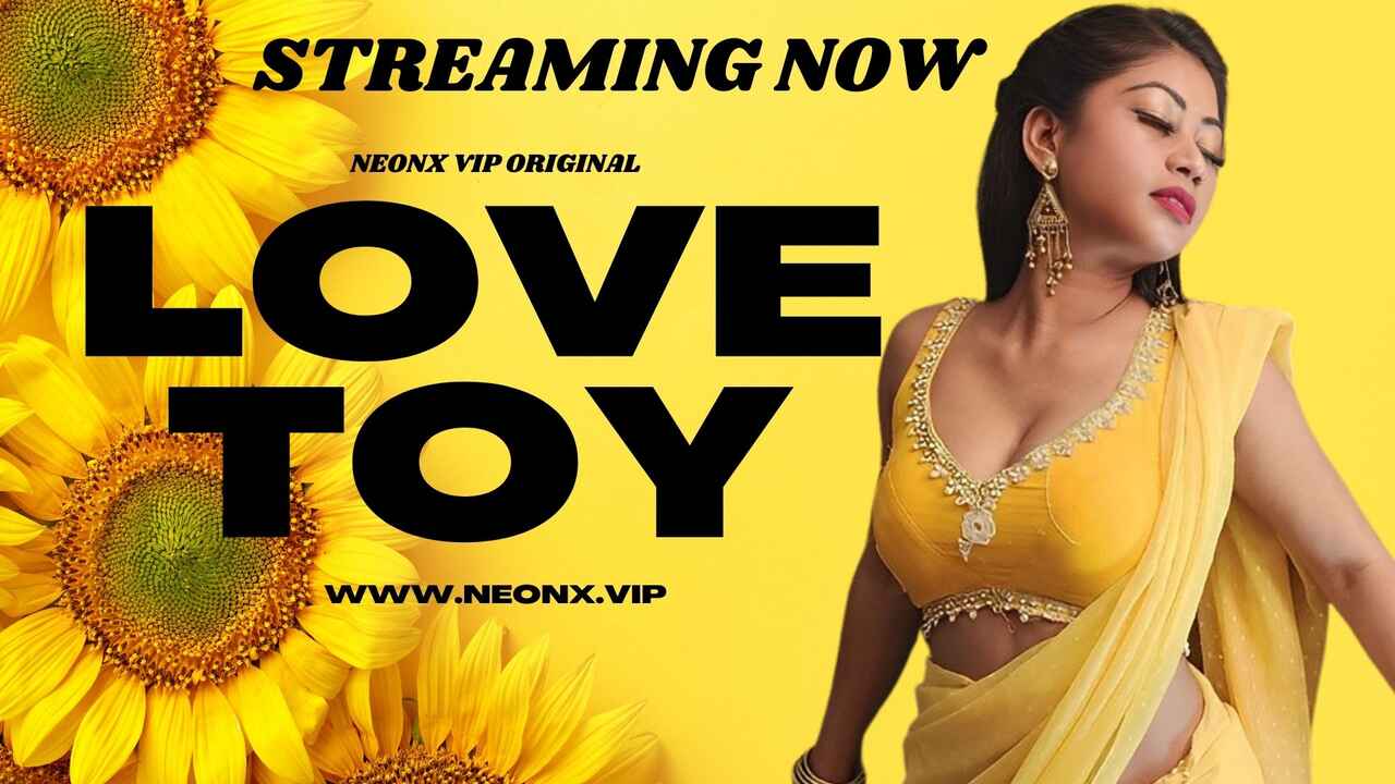 Love Toy Neonx Originals Hindi Uncut XXX Short Film