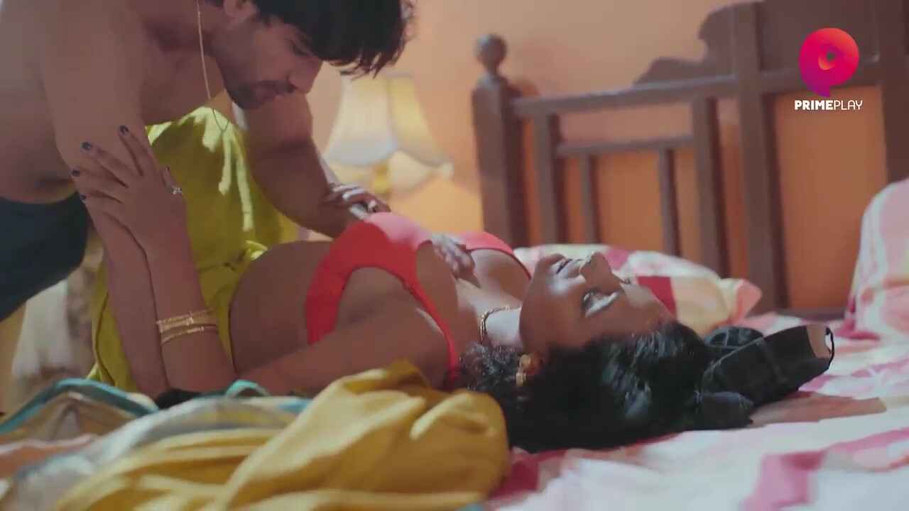 Naqaab Primeplay Originals Hindi Sex Web Series Ep 2