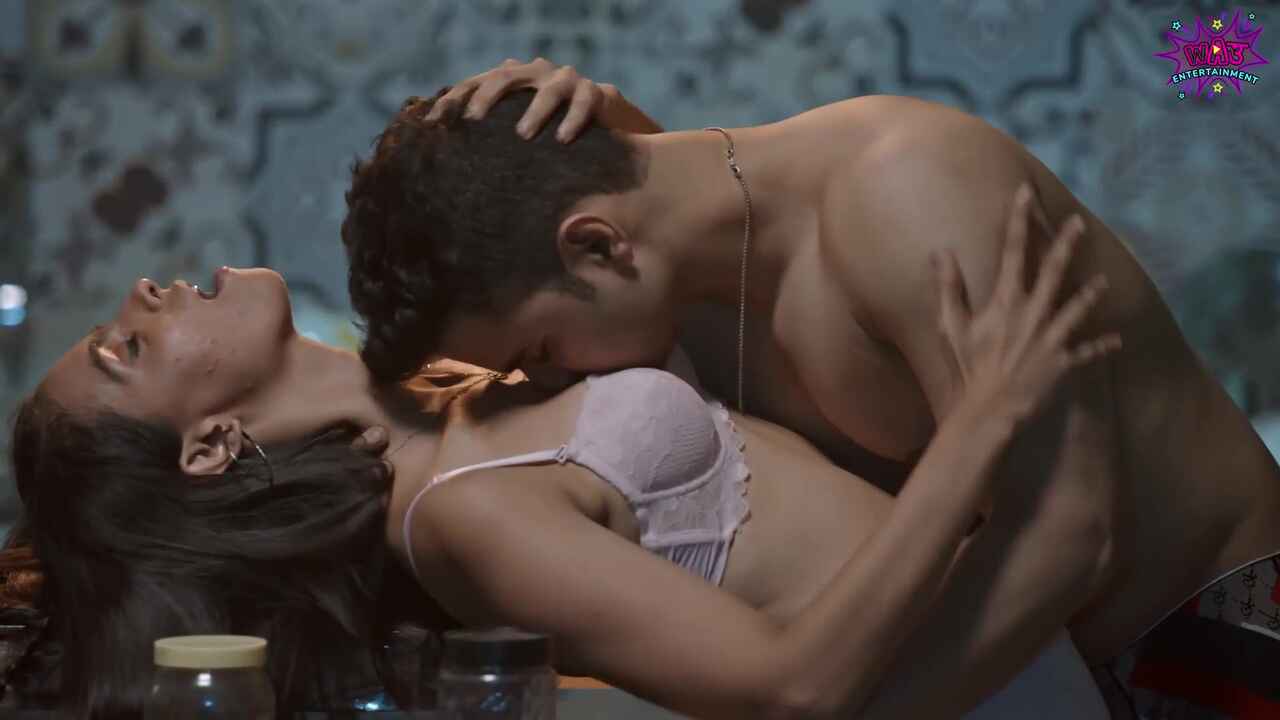 Virgin Friend Wow Entertainment XXX Web Series Ep 2