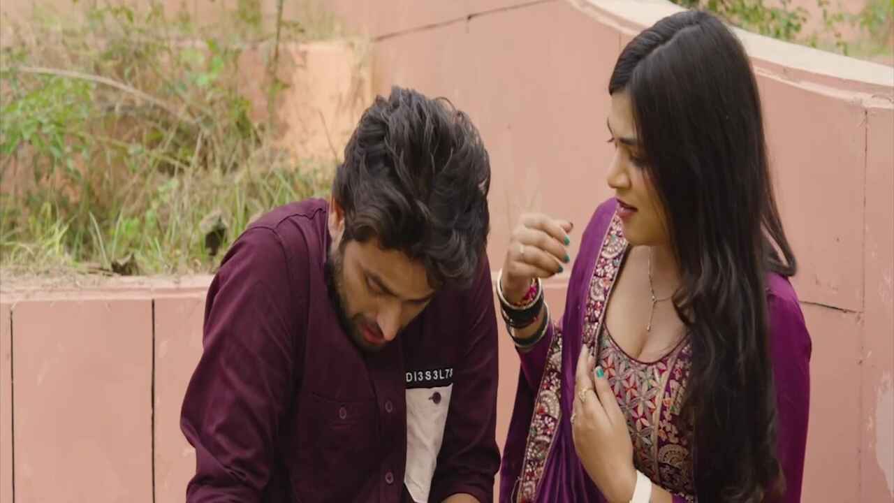 Gud Gudi Woow Channel Hindi Hot Web Series Episode 3