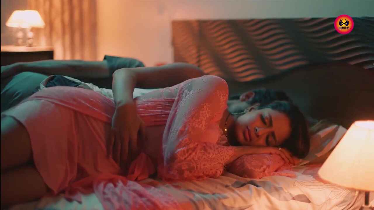 Aunty No 1 Hunters Hindi XXX Web Series Episode 2