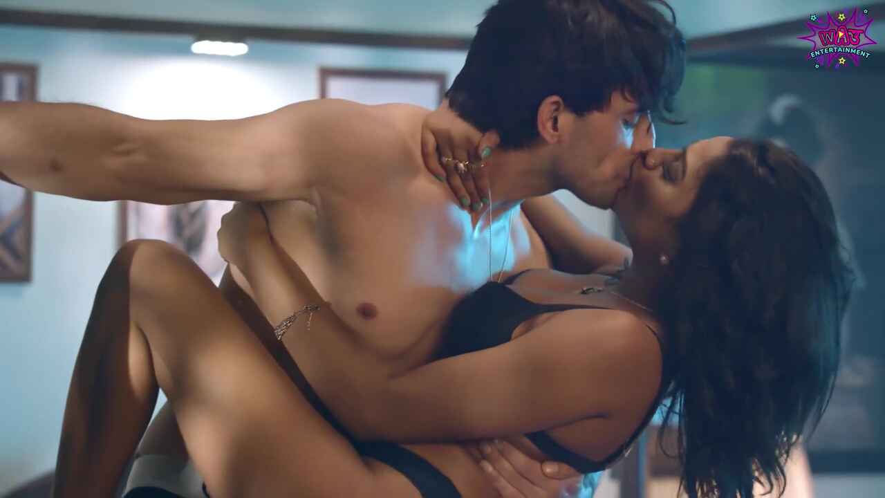 Do Haseena Season 2 Wow Entertainment XXX Web Series Ep 2