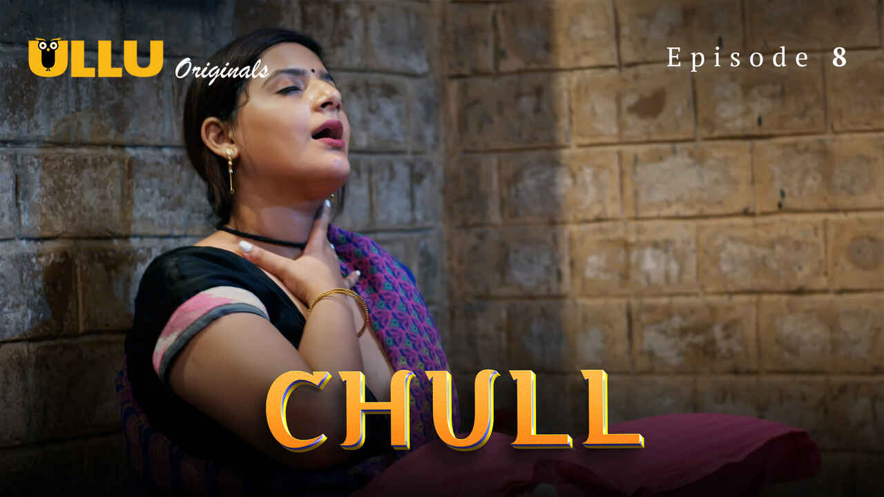 Chull Part 3 Ullu Originals Hindi XXX Web Series Ep 8