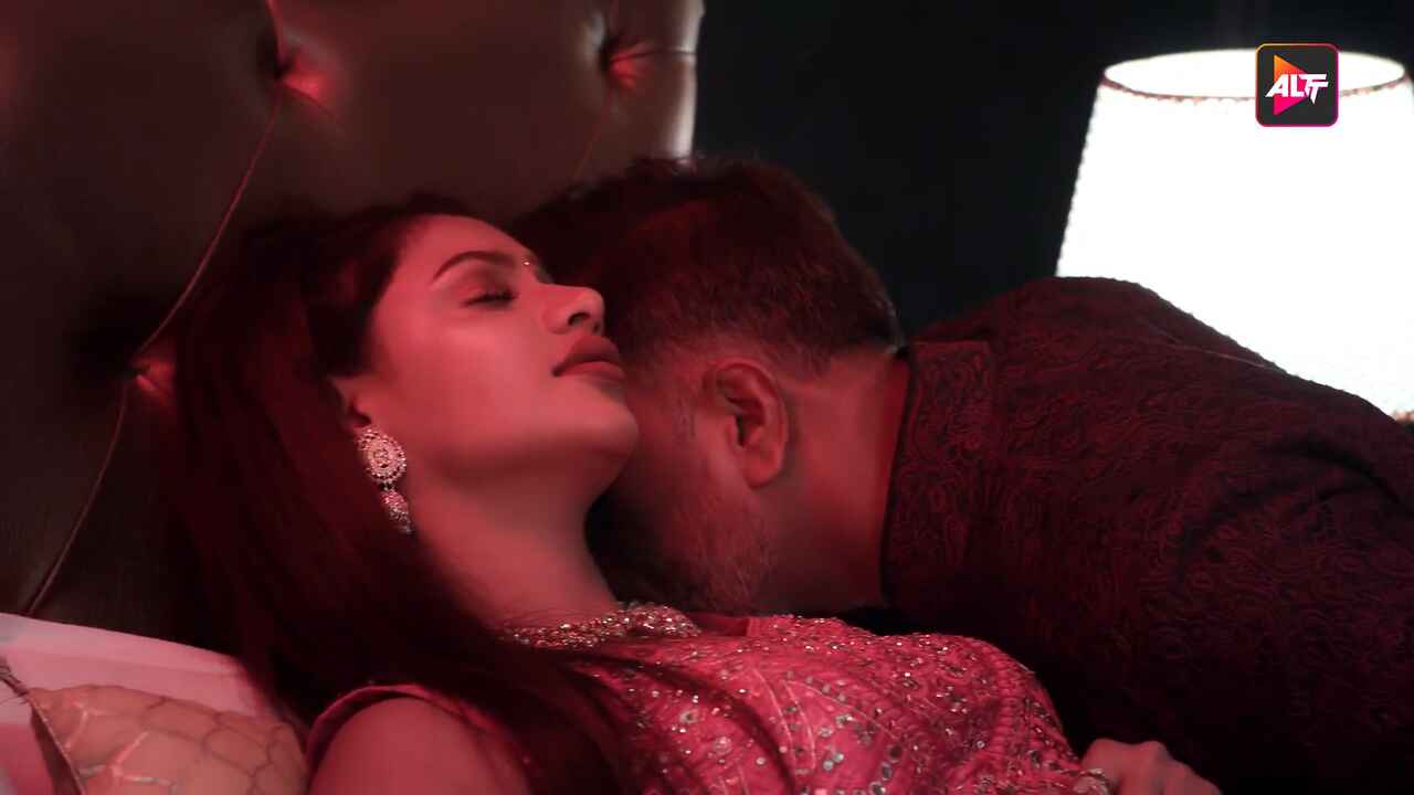 Crimes and Confessions S2 Altbalaji Sex Web Series Ep 9