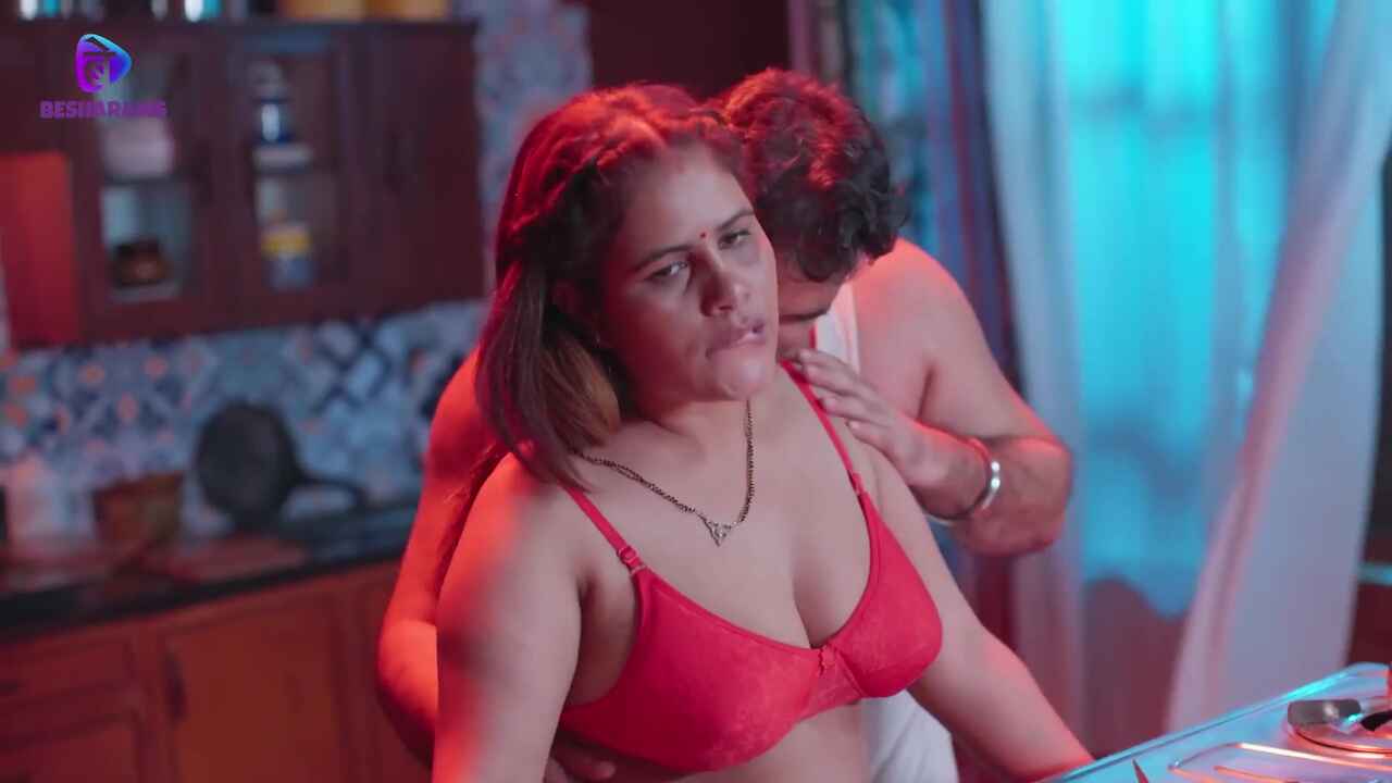 Nain Sukh Besharams Originals Hindi XXX Web Series Ep 2