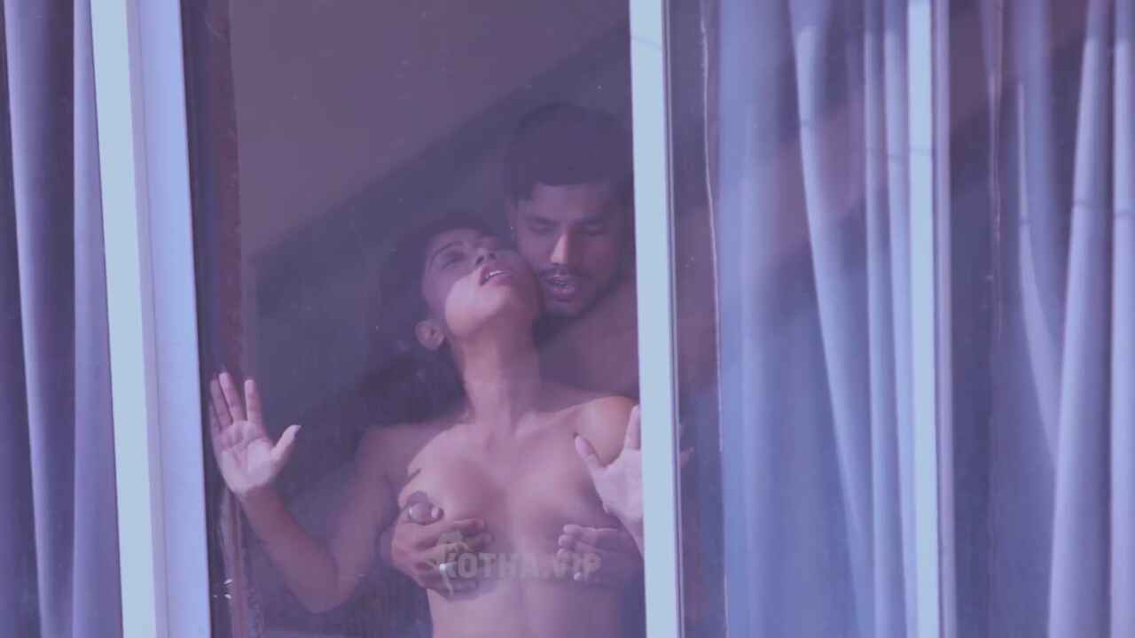 Aaj Subah Kotha Originals Hindi Uncut XXX Video