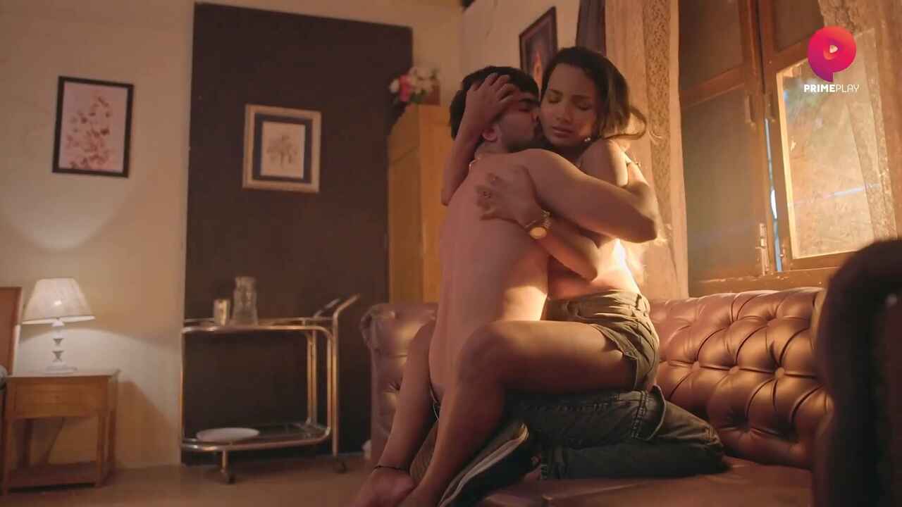 Anokha Rishta Primeplay Hindi XXX Web Series Episode 7