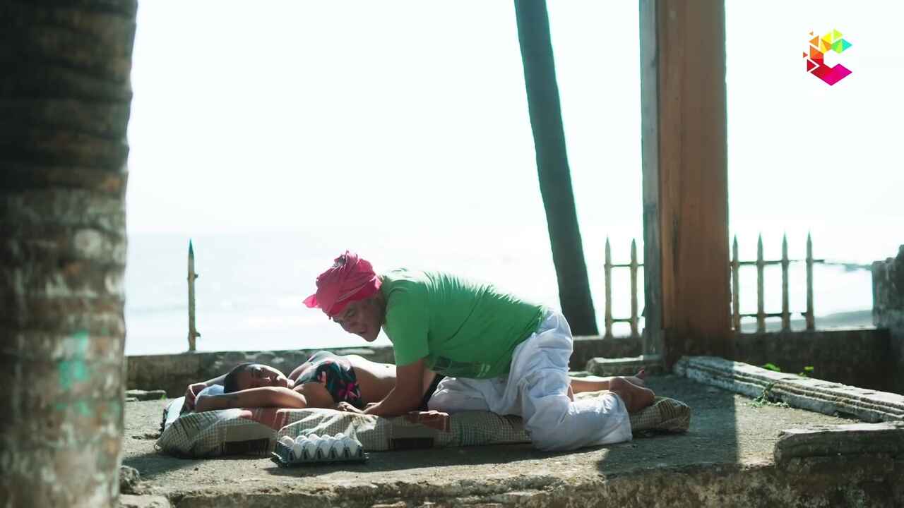 Detective Lande Cineprime Hindi XXX Web Series Ep 1