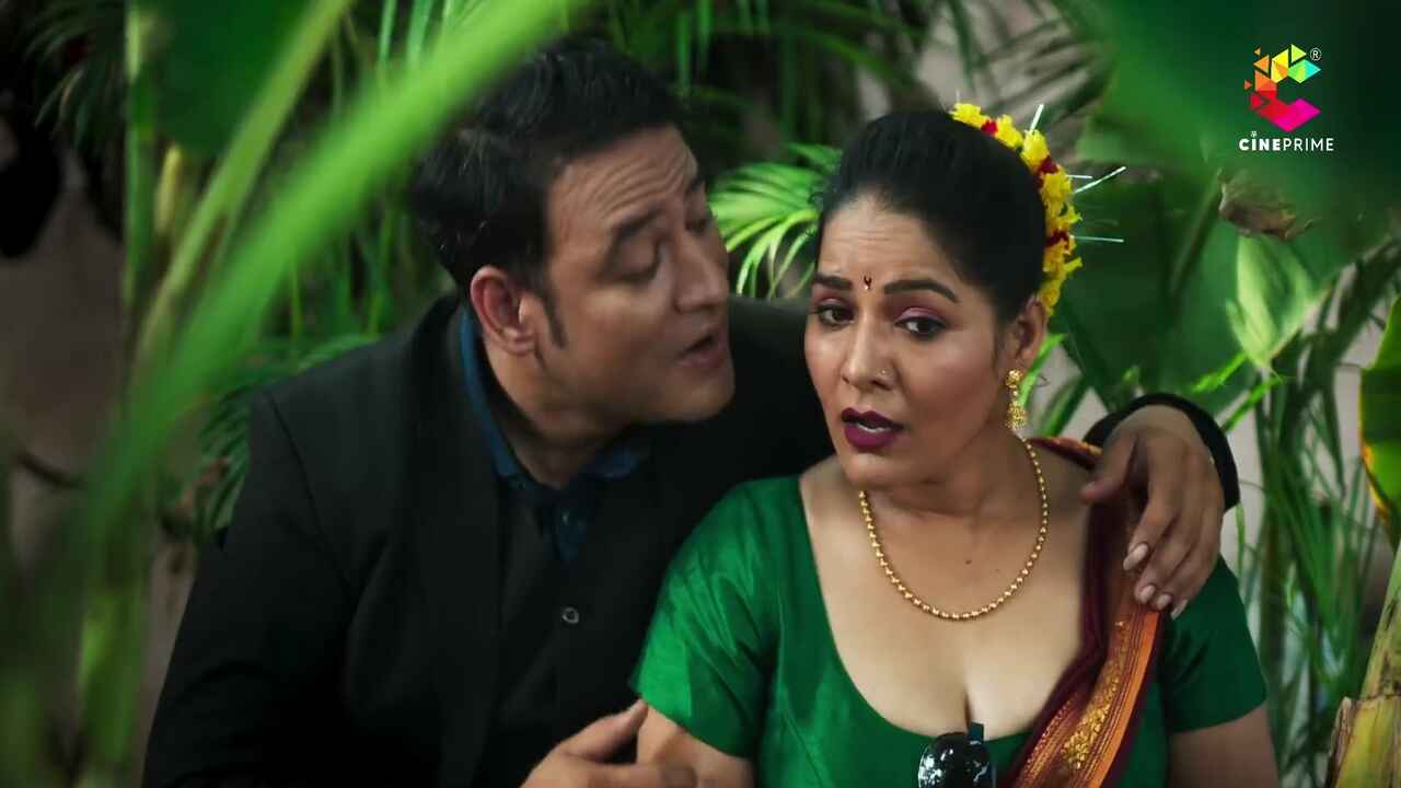 Detective Lande Cineprime Hindi XXX Web Series Ep 2