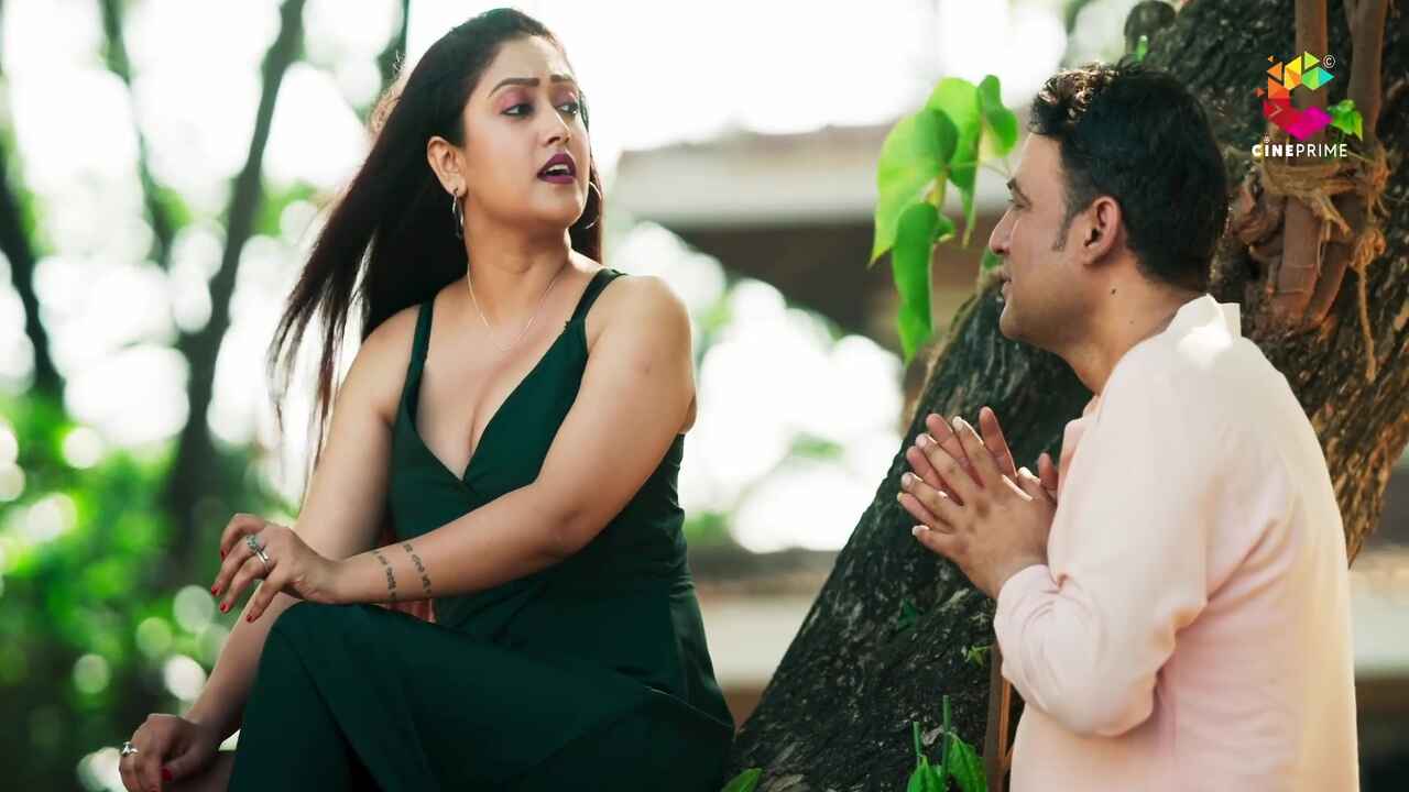 Detective Lande Cineprime Hindi XXX Web Series Ep 4