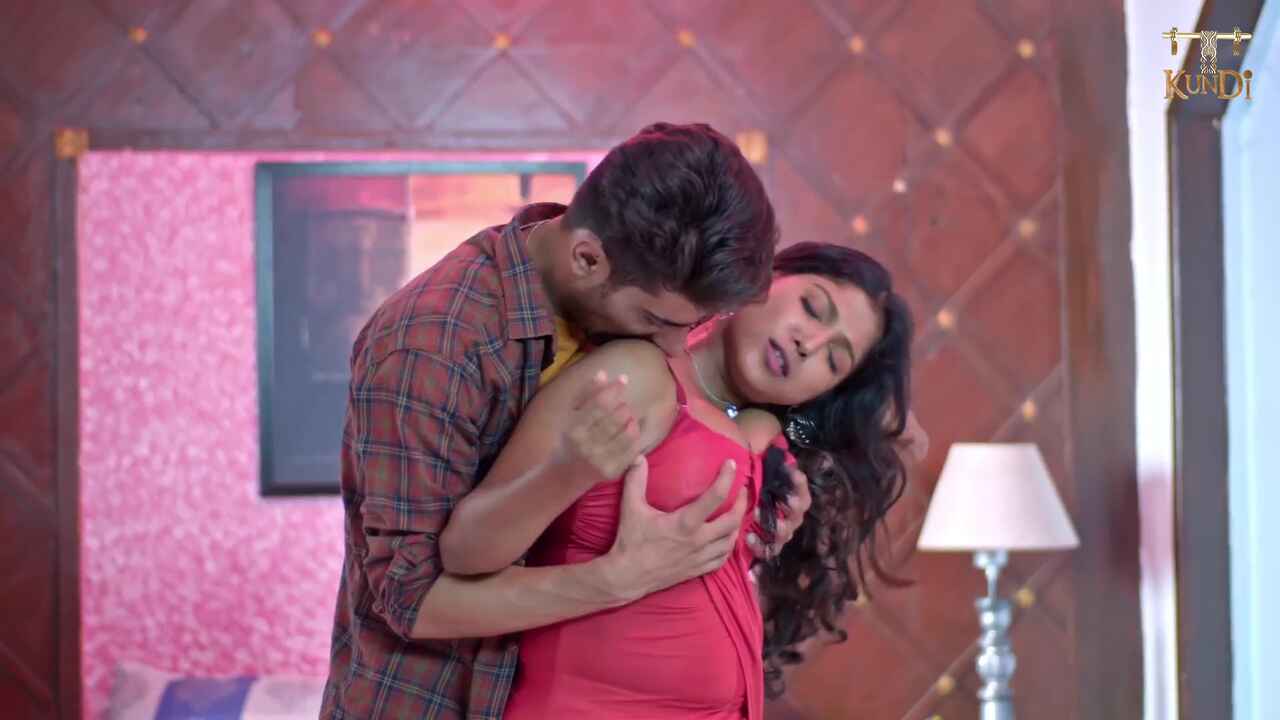 Galat Sambandh Kundi App Hindi XXX Web Series Episode 1