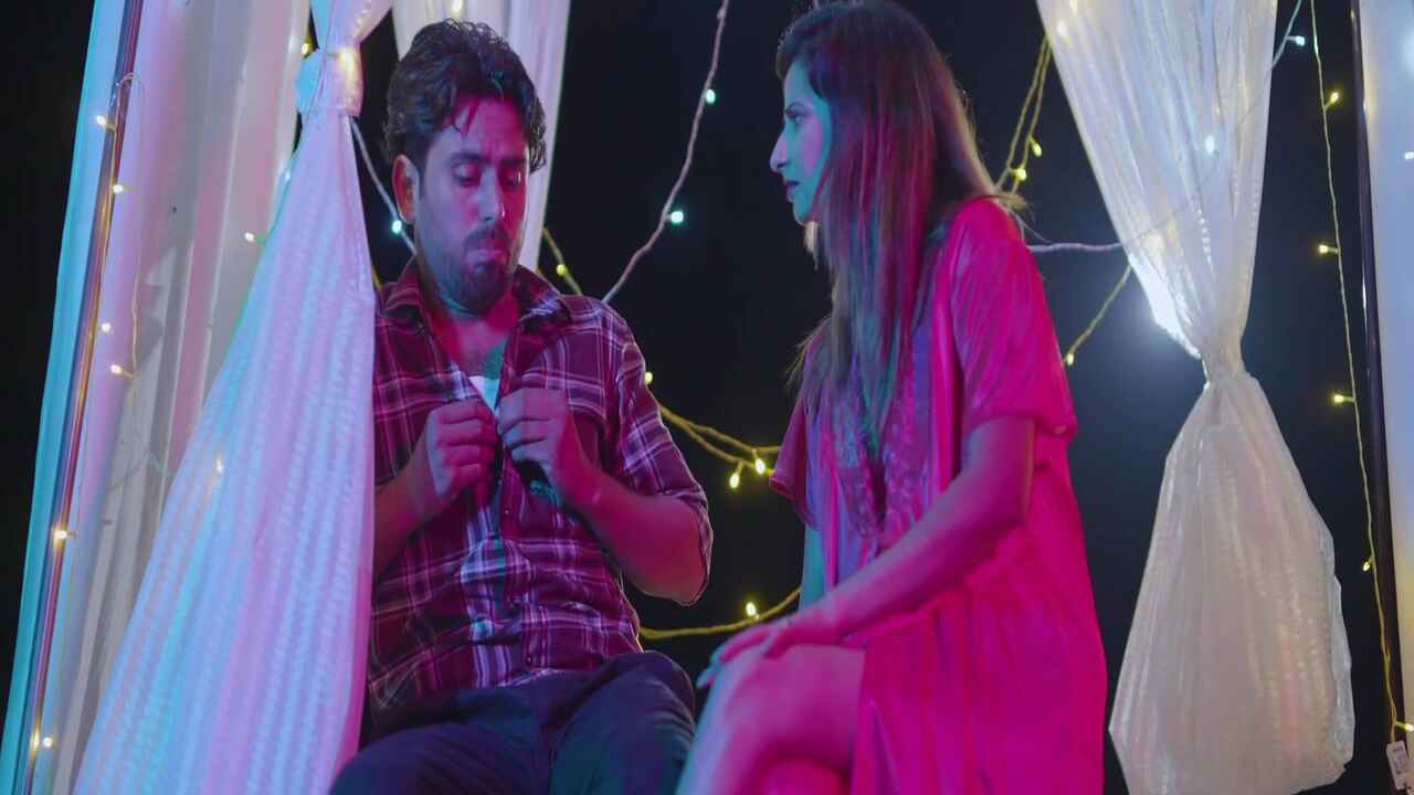 Gud Gudi Woow Channel Hindi Hot Web Series Episode 1