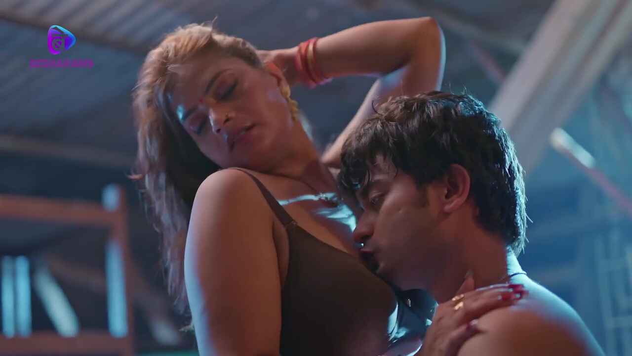 Maalik Besharams Originals Hindi XXX Web Series Episode 1