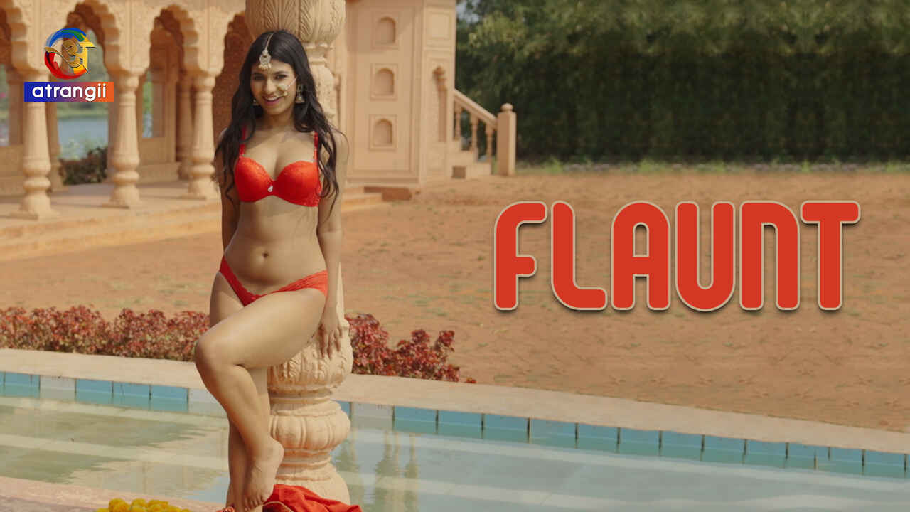 Siren Gehna – Jal Vatika Atrangii Originals Hot Video