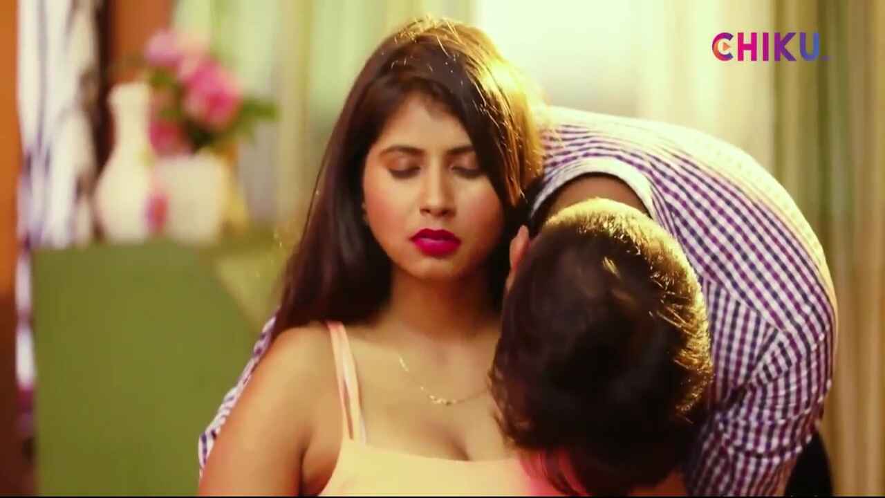 Tuition Teacher Chiku App Hindi XXX Short Film