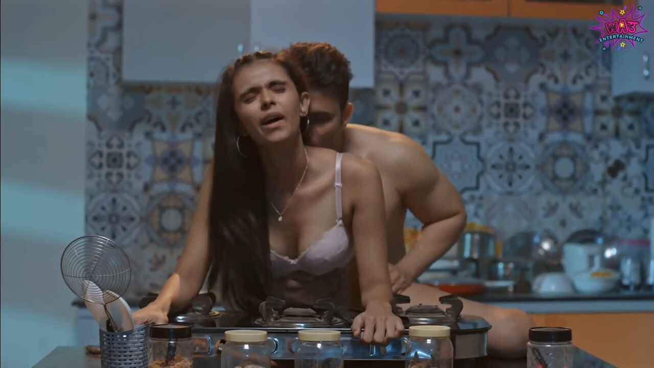 Virgin Friend Wow Entertainment XXX Web Series Ep 4