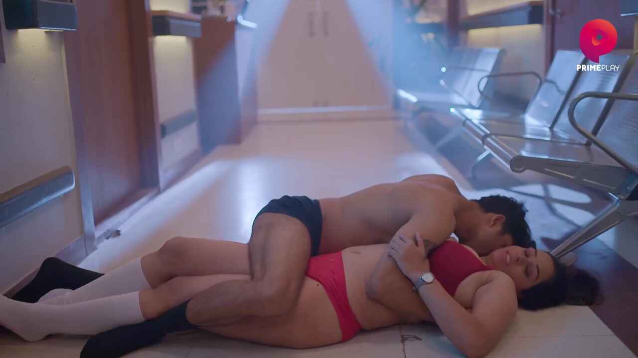 ilaaj Primeplay Originals Hindi XXX Web Series Ep 1