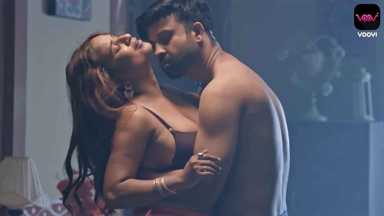Ek Phool Do Maali Voovi Originals XXX Web Series Ep 5