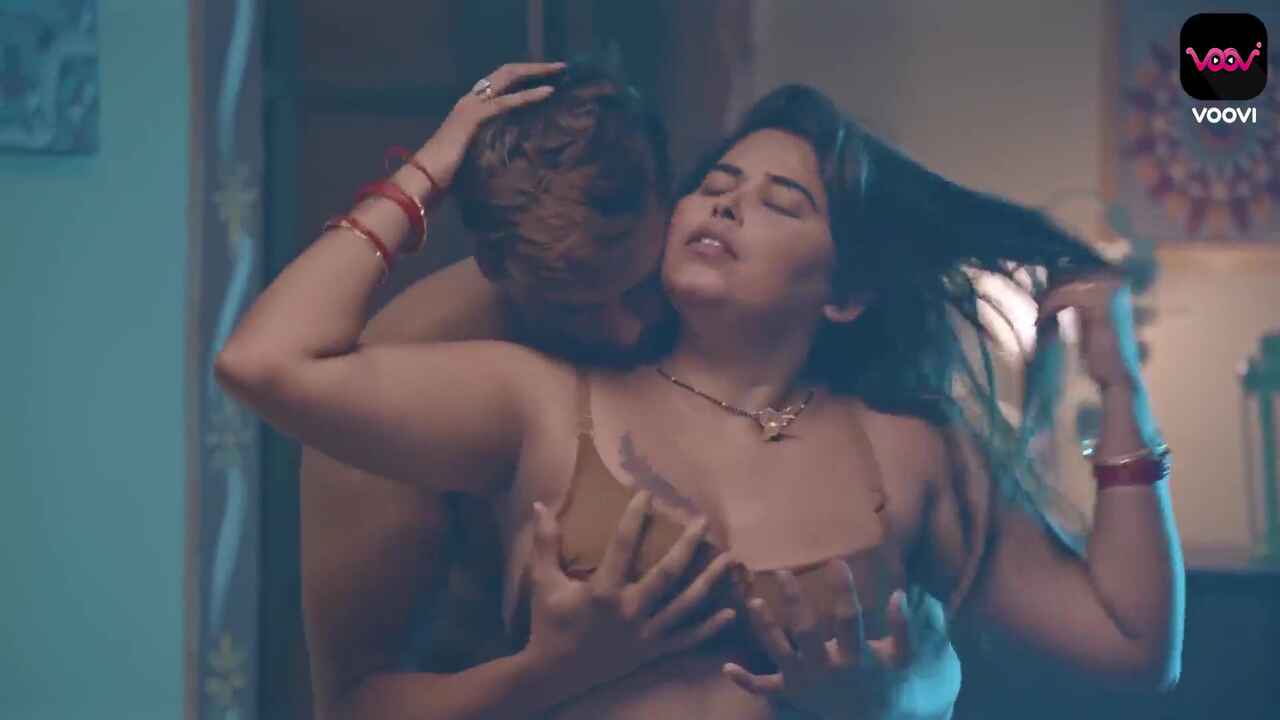 Ek Phool Do Maali Voovi Originals XXX Web Series Ep 6