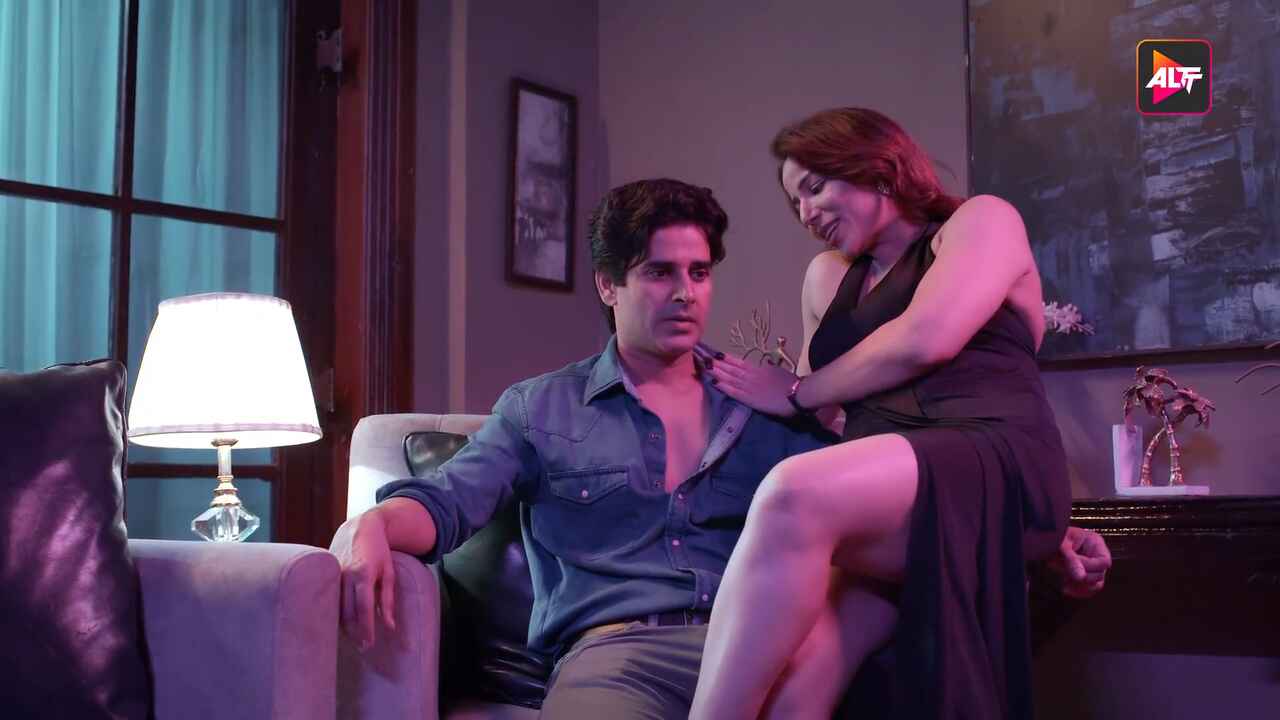 Crimes and Confessions S2 Altbalaji XXX Web Series Ep 19