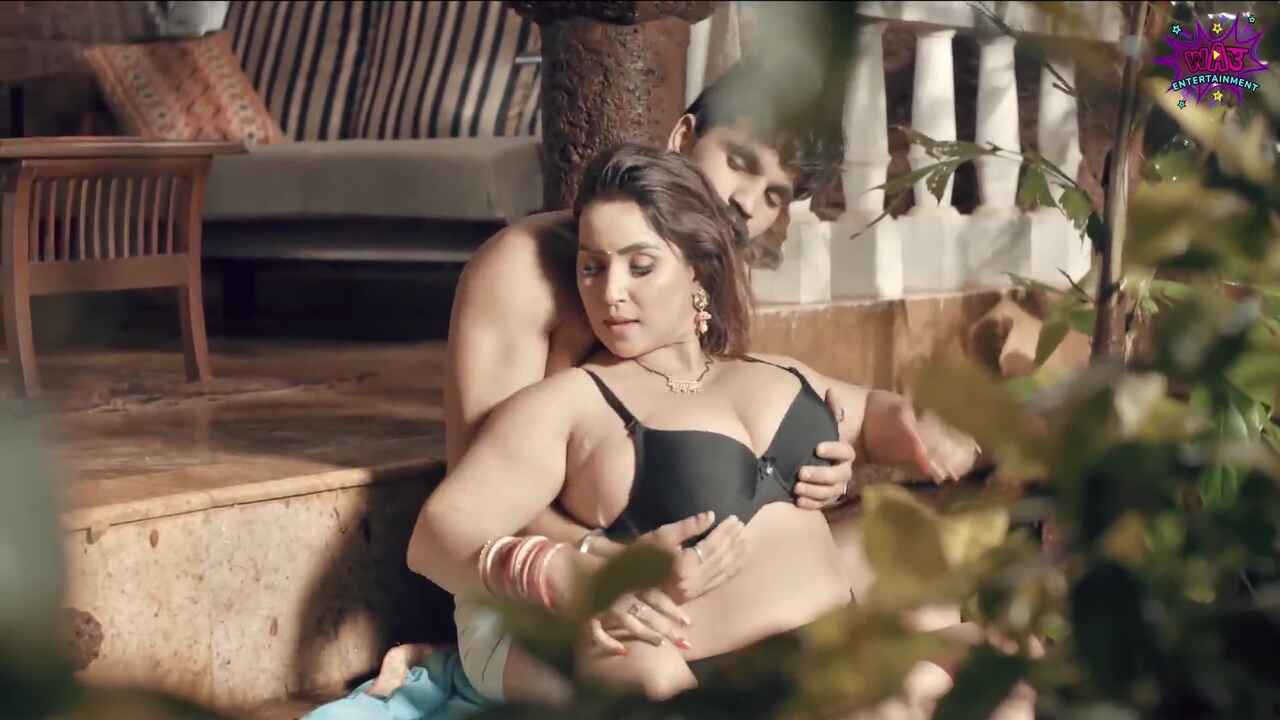 Bade Acche Lagte Hai Wow Entertainment XXX Web Series Ep 1