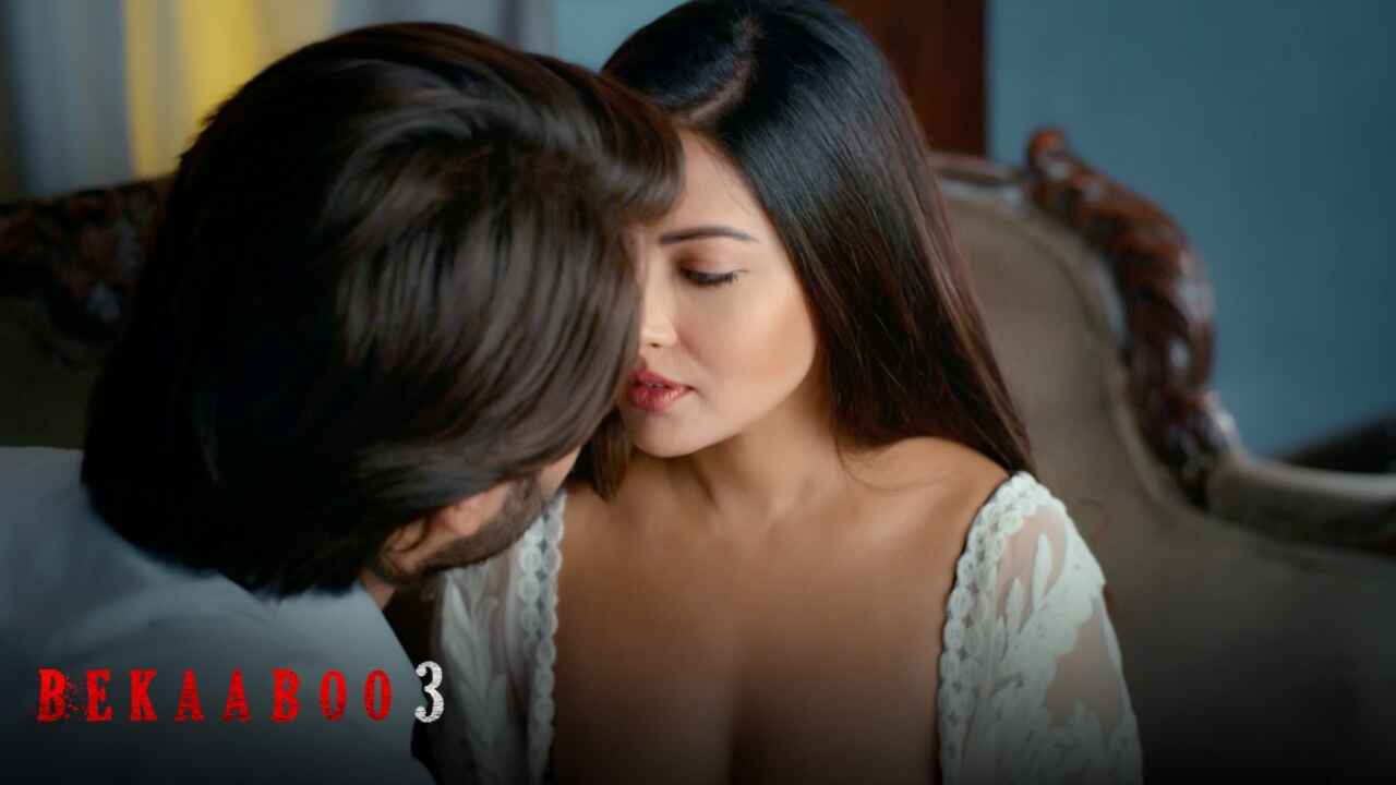 Bekaboo S3 Altbalaji Hindi XXX Web Series Episode 4