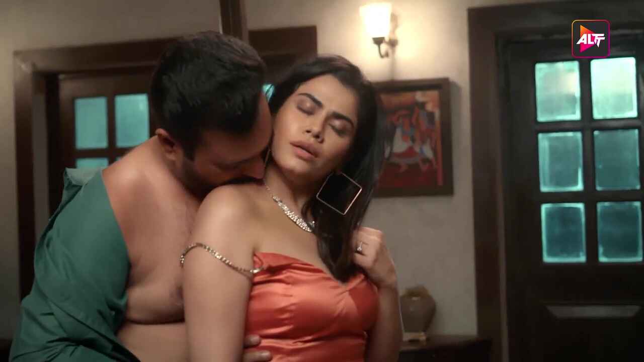 Crimes and Confessions S2 Altbalaji Web Series Ep 16