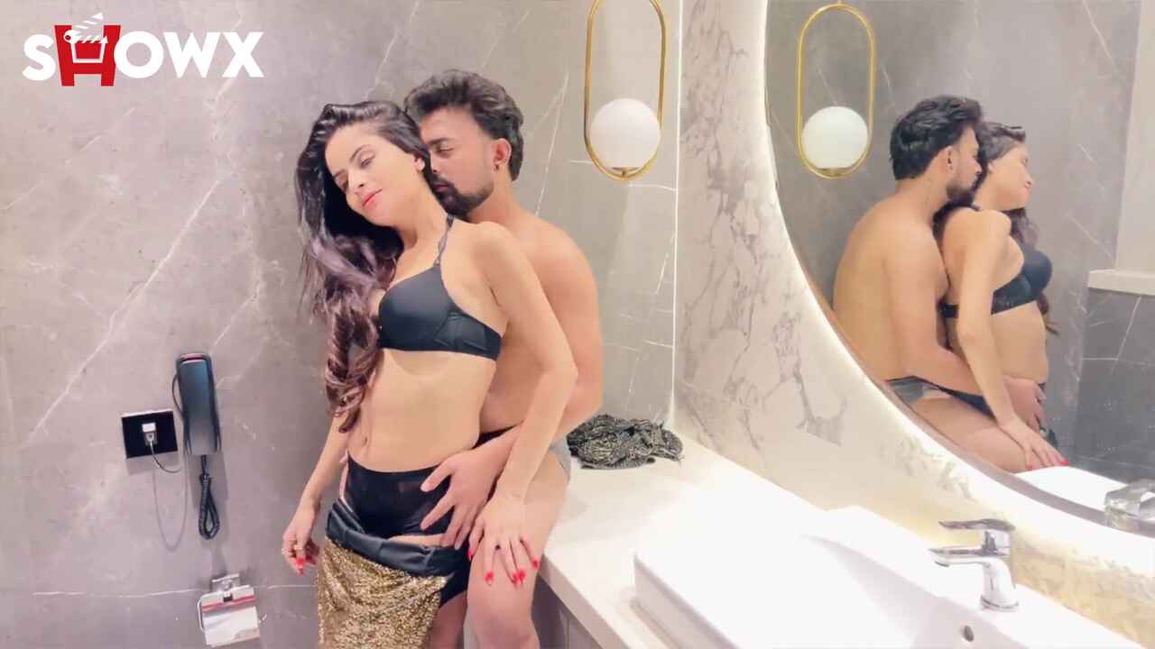 Fuck U Showx Originals Hindi Hot XXX Video