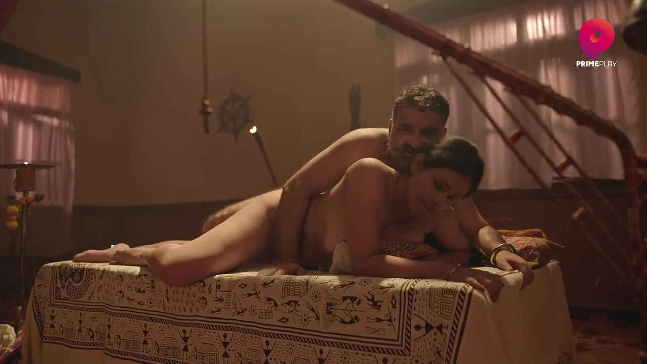 Maangalik Primeplay Originals Hindi XXX Web Series Ep 2