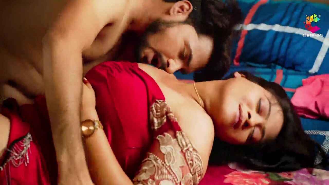 Sapna Tiffin Center Cineprime Hindi XXX Web Series Ep 1