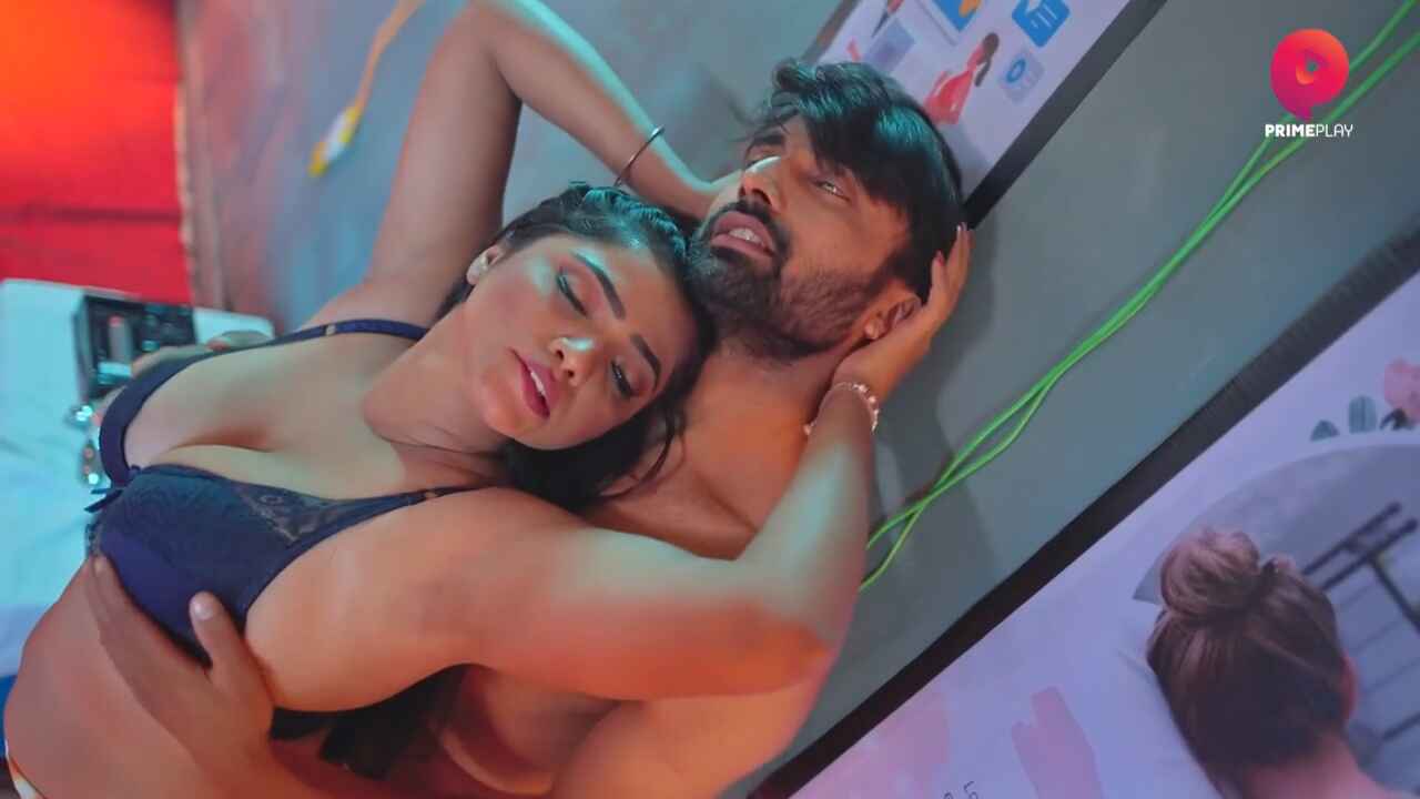 Antarvasna 2 Prime Play Hindi XXX Web Series Episode 2
