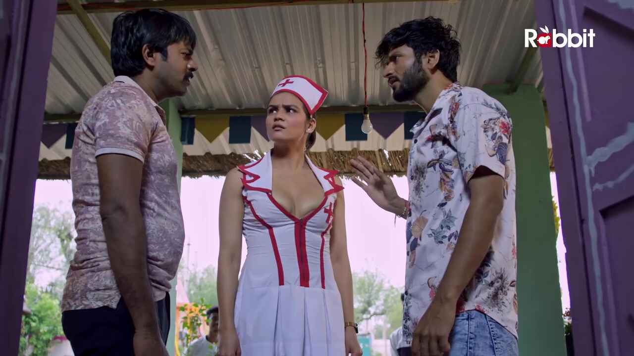 Rose Marlo Rabbit Movies Hindi XXX Web Series Ep 2