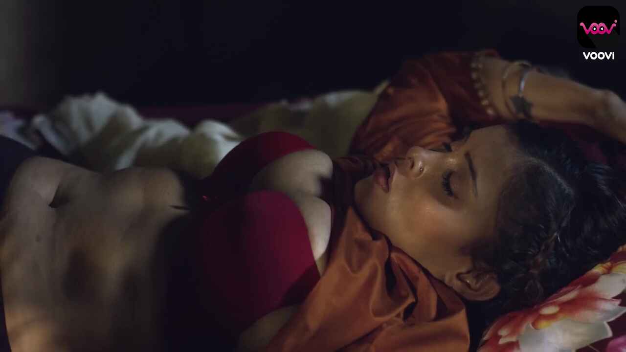 Imli Bhabhi Voovi Originals Hindi XXX Web Series Ep 1