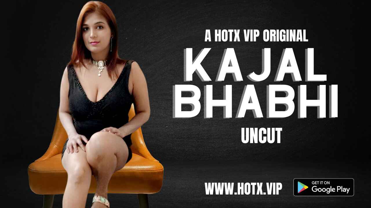 Kajal Bhabhi Uncut Hotx Vip Originals Hindi XXX Video