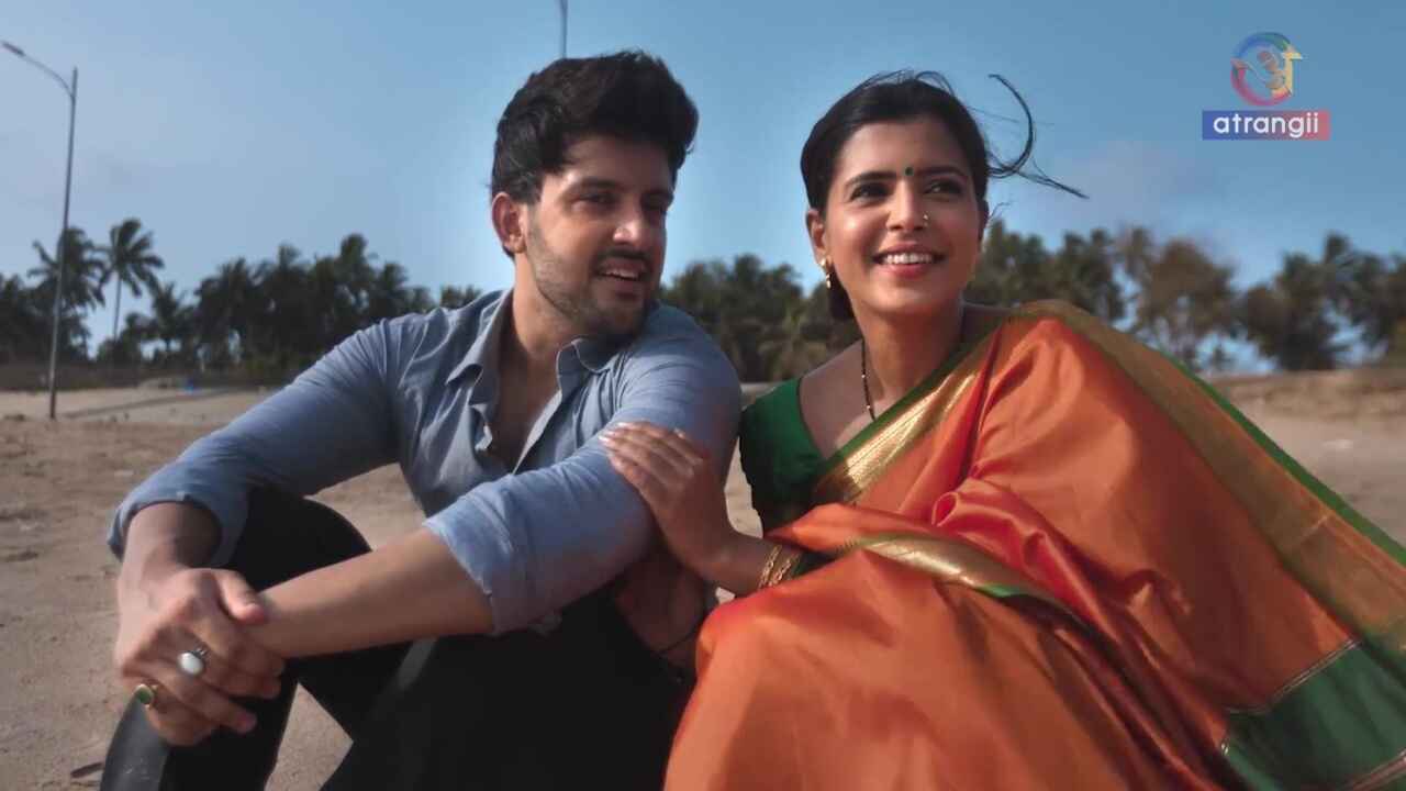 Kambakht Ishq Atrangii Originals Sex Web Series Ep 1