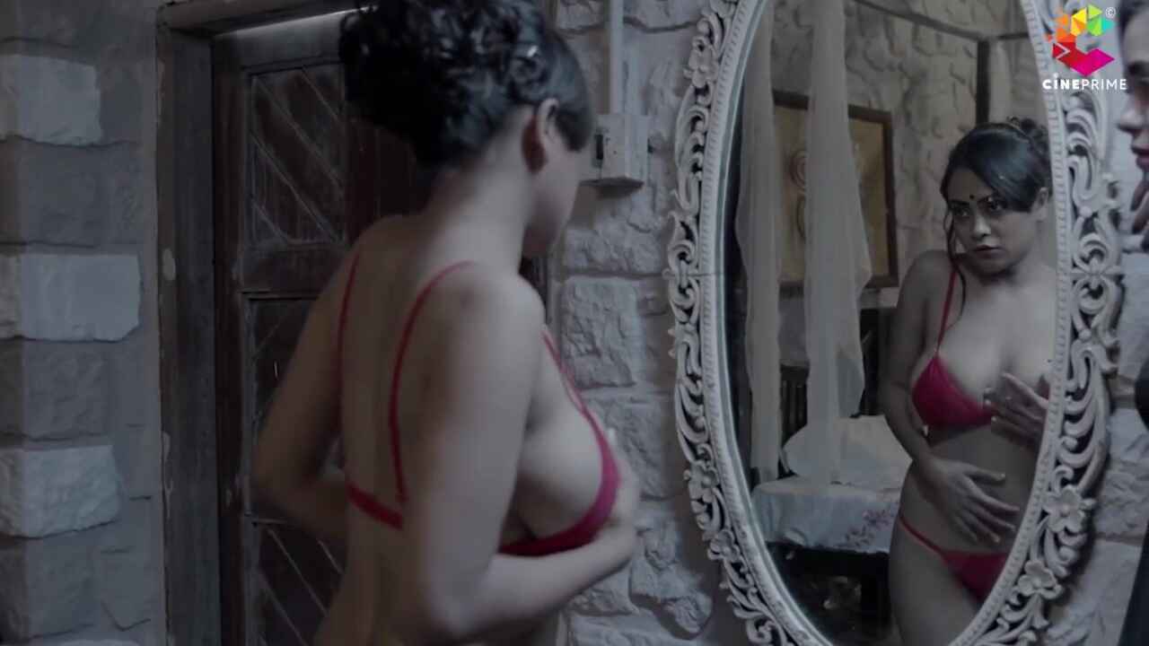 Murder Cineprime Originals Hindi XXX Web Series Ep 1