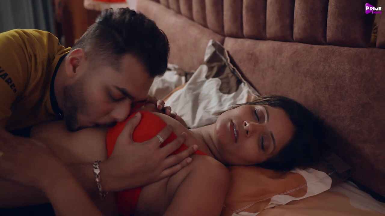 Karo Naa Primeshots Hindi XXX Web Series Episode 1