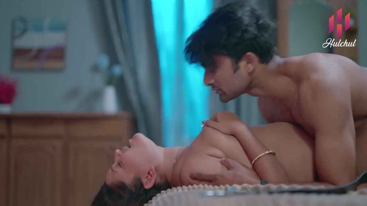 Khel Hulchul Originals Hindi XXX Web Series Episode 3