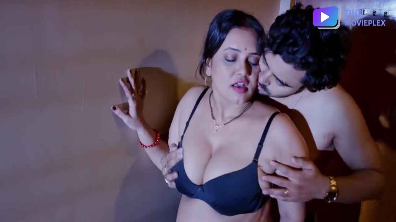 Kulta Digi Movieplex Hindi XXX Web Series Episode 2
